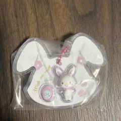 サンリオ食玩 ウィッシュメール
