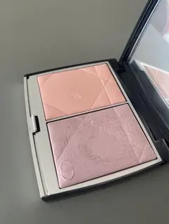 Dior Rouge Blush Colour & Glow フェイスパウダー