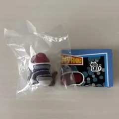 僕のヒーローアカデミア ヒロアカニャンコNo.01 轟焦凍 キャラクターシート付