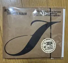 NCT127 イリチル ジェヒョン アルバム トレカ