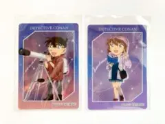 ✧︎『名探偵コナン』フェア-天体観測シリーズ-特製ふぁぼカ 江戸川コナン・灰原哀✧︎