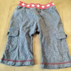 ハーフパンツ 120cm