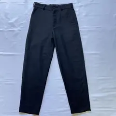 uniqlo u ユニクロu ウールスラックス