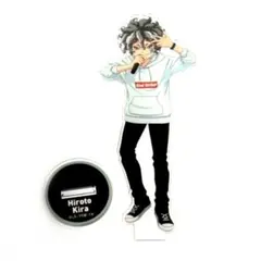 イナズマイレブン アクリルスタンド 吉良ヒロト - メルカリ