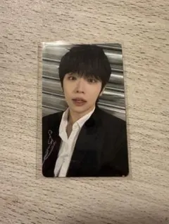 ZB1 ゼベワン アンコン fc限定トレカ キムテレ zerobaseone