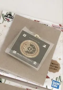 一番くじMrs. GREEN APPLE メタルチャームF賞 ミセス　クスシキ