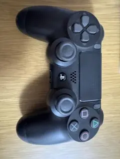 PS4 DUALSHOCK 4 ワイヤレスコントローラー