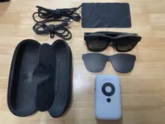 XREAL Nreal Air NR-7100RGLスマートグラス（Beam付）