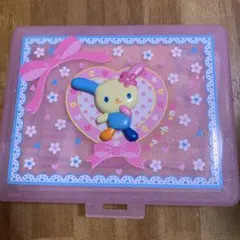 ウサハナ　レターセット