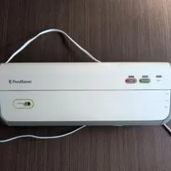 FoodSaver 真空パック器と保存容器セット