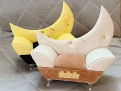 ちいかわ ソファ型ジュエリーボックス