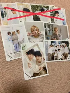 Hey!Say!JUMP 生写真