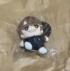 【新品未使用】 MILESixTONES 髙地優吾 手つなぎストぬい