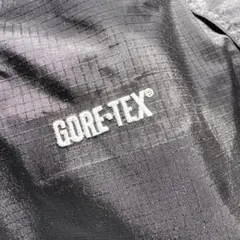 ノースフェイス　the north face gore-tex 古着
