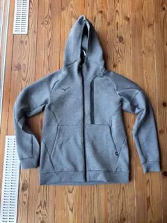 ミズノストレッチトレーニングウェア上下セット