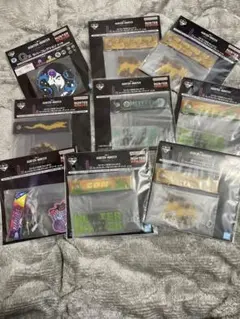 【売り切り特別価格】HUNTER×HUNTER ハンターハンター一番くじセット