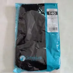 キッズ用スパッツ 140cm 10分丈