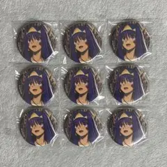2026年最新】fgo ニトクリス 霊基召喚缶バッジの人気アイテム - メルカリ