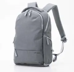 エレコム バックパックS(11L)off toco グレー BM-OFBPS01のサムネイル