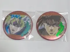 ジョジョの奇妙な冒険 アニメ10周年記念展 缶バッジ m63409619704_1.jpg?1716626990