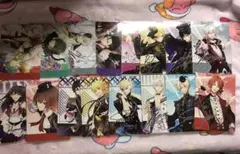 ツキウタ。 アニバーサリーブロマイド 44枚まとめ売り