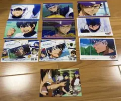 ダイヤのA 原作缶バッジセット AJ Anime Japan 沢村 御幸 降谷 - メルカリ