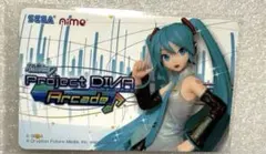 2026年最新】初音ミク aimeカードの人気アイテム - メルカリ