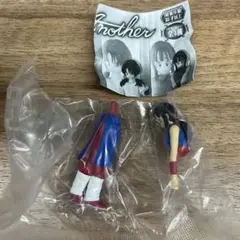 ドラゴンボールhg Another チチ
