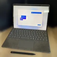 Surface Pro7＋ プラス／Core i5 11世代／LTE／ペン純正 - メルカリ