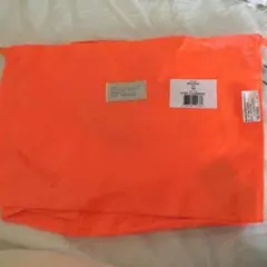 マークバイマークジェイコブス ナイロントート エコバッグにも(o^^o)