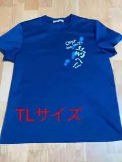 バレーボールtシャツ 150