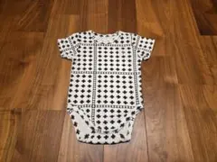 House on the Hill ボディスーツ 80cm