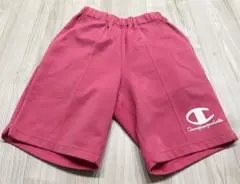 ChampionレディースMハーフパンツ