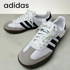 2026年最新】adidas SAMBA OG WHITEの人気アイテム - メルカリ