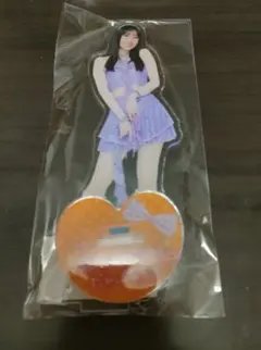 Juice=Juice 段原瑠々 モバガチャ アクリルスタンド SR おまけ付き】Juice=Juice段原瑠々BIGアクスタ【モバガチャ】 - メルカリ