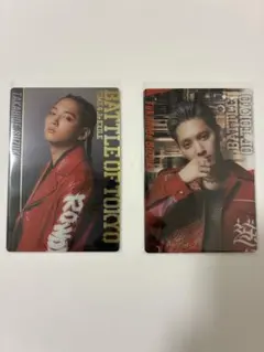 BOTウエハース 鈴木昂秀