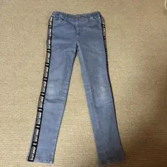 Jenniloveデニムパンツ　140