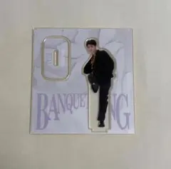 RYUKI Banquet アクリルスタンド トレカセット MAZZEL Banquet RYUKI - メルカリ