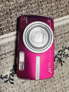 2026年最新】オリンパス μ750の人気アイテム - メルカリ