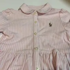 ラルフローレン　Ralph Lauren ワンピース90cm
