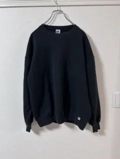 【80s〜90s USA製】RUSSELL ATHLETIC スウェット XL