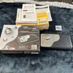 New Nintendo 2DS LL ドラゴンクエスト はぐれメタル