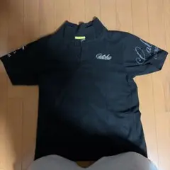 GOTCHA GOLF ポロシャツ