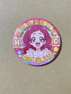 2026年最新】野乃はな プリキュアの人気アイテム - メルカリ