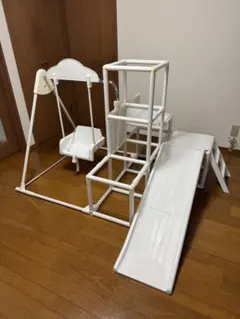 【野中製作所】プレミアムおりたたみロングスロープキッズパークのサムネイル