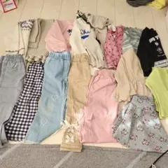 バイバイキーン «お値下げ ◎»ꕤ*.゜様 リクエスト 2点 まとめ商品