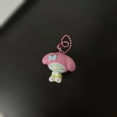 マイメロディー　サンリオキャラクターズ GRWMマスコットチャーム