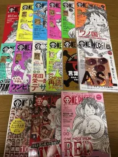 2025年最新】ワンピースマガジン 12の人気アイテム - メルカリ