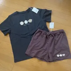 tutuanna ルームウェア 上下セットのサムネイル