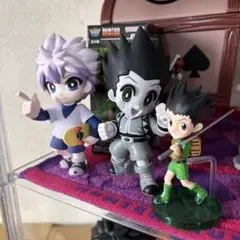 2026年最新】ゴンキル フィギュアの人気アイテム - メルカリ